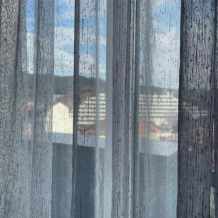 Апартаменты Flat Park Сандански