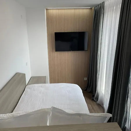 Flat Park Apartamento *