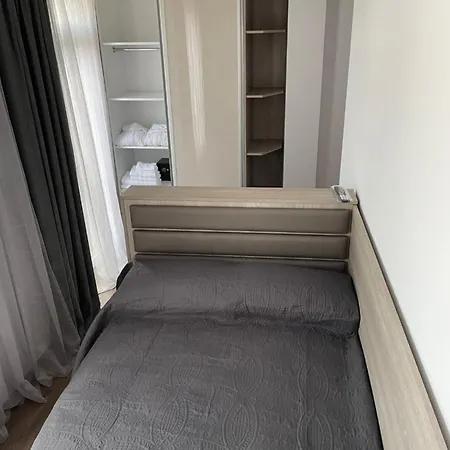 Flat Park Apartment Sandanski