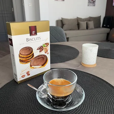 Flat Park * Сандански