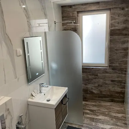 Apartment Flat Park Sandanski