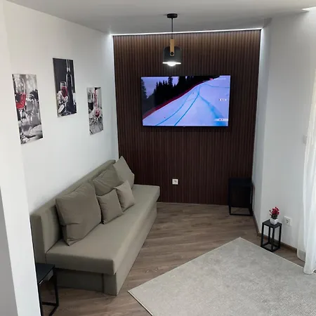 Flat Park Сандански