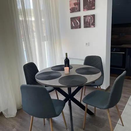 Flat Park * Sandanski