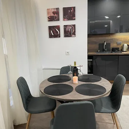 Flat Park * Σαντάνσκι