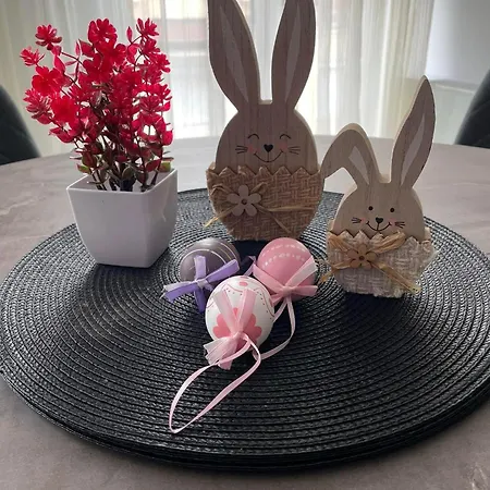 Flat Park * Сандански