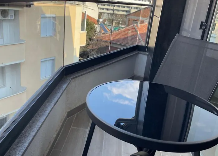 Flat Park סנדנסקי