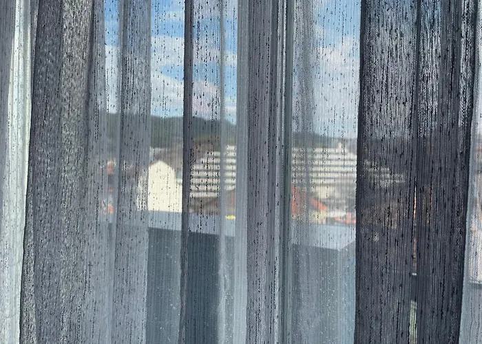 דירה Flat Park סנדנסקי