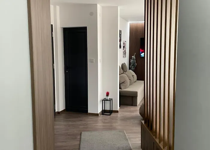 Flat Park סנדנסקי