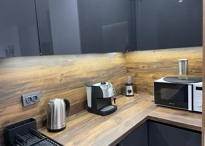 Flat Park סנדנסקי