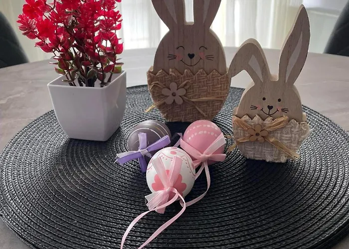 Flat Park * סנדנסקי